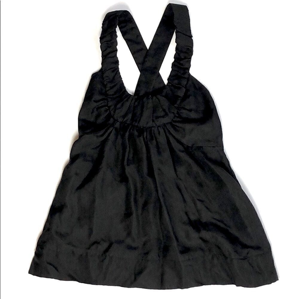 Staci Woo Tank Top